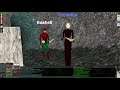 EverQuest - The Al'Kabor Project - 354 - Camping in Ssra Mines with the Guildies :-)