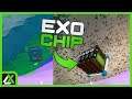 EXO Chip & EXO Cache + Missionen | 🚀 Astroneer  [Deutsch]