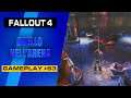 FALLOUT 4 ITA - GAMEPLAY #63: DUELLO NELL'ARENA