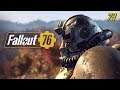 FALLOUT 76 Día 79: "Nuclear Winter"|Ps4 Pro|