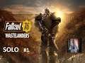 Fallout 76 Wastelanders Free Weekend Episode 1