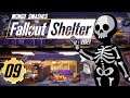 Fallout Shelter 2021 Part 9 - Dumbledore One Has Joined The Game