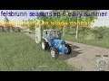 FARMING SIMULATOR 19 felsbrunn seasons EP 6 START FROM SCRATCH SUB RULES