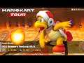 Feuer Bruder Cup - Let's Play Mario Kart Tour #30