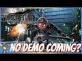 FF7 Remake - Is Data Mining Preventing A Public Demo?