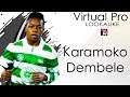 FIFA 19 | VIRTUAL PRO LOOKALIKE TUTORIAL - Karamoko Dembele