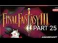 Final Fantasy III part 26