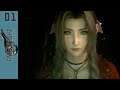 Final Fantasy VII Remake: Part 1 - This Is A Very Beautiful Game WOW!