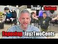 Exposing JayzTwoCents to the world for the fraud & sellout that he is!