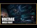 F.I.S.T. Forged in Shadow Torch - Voltage BOSS Fight EASY Guide, No Damage, How to BEAT, Prison