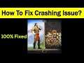 Fix "FIFA Soccer" App Keeps Crashing Problem Android & Ios - FIFA Soccer App Crash Issue
