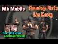 Flaming Fists Liu Kang Challenge & Requirements | MK Mobile Next Challenge After Jason