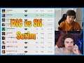 Fnatic vs Sunning Worlds 2020 Scrim Results Leaked?..LoL Daily Moments Ep 1127