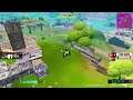 FORTNITE PT | VIEW PARTY DREAM HACK EXTRA | CODE : 1000Qi