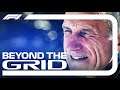 Franz Tost Interview | Beyond The Grid | Official F1 Podcast
