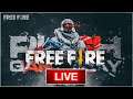 FREE FIRE LIVE 🔥 // CUSTOM WITH OP SUBSCRIBERS CLASSIC BERMUDA