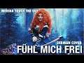FÜHL MICH FREI - Merida // Touch the Sky Cover - Cosplay Video