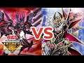 Galaxy Eyes VS Endymion Ranked | Yu-Gi-Oh! Legacy of the Duelist Link Evolution