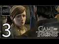 Game Of Thrones || Episode 1 : Part 3 - Iron From Ice || Android Gameplay (HD) #3