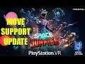 GC Plays Space Junkies PSVR w/ MOVES  (1080p60fps)