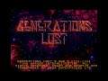 Generations Lost. [Mega Drive]. 1LC. Playthrough. 60Fps.