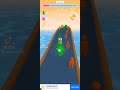 Giant Rush. Level 26👍👍👍. Android Gameplay #shorts