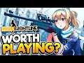 GIRL'S FRONTLINE | Worth Playing In 2020?