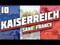 God Bless America | Ep 10 | French Republic | Kaiserreich - Hoi4 Let's Play