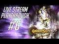 Golden Sun: The Lost Age - Retro Live Stream Playthrough #6