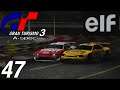 Gran Turismo 3: A-Spec (PS2) - All Japan GT Championship (Let's Play Part 47)
