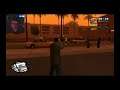 Grand Theft Auto San Andreas // Live Stream Let's Play // Part 3