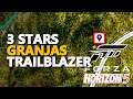 Granjas 3 Star Forza Horizon 5