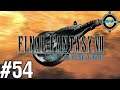 Grim Visions - Blind Let's Play Final Fantasy VII Remake Episode #54
