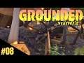 Grounded Staffel 2 deutsch | EP08 Böse Radnetzspinne 👀