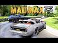 GTA 5 FiveM - FullBoost Drifting DONATOR CARS!! + MADMAX Tandems!!