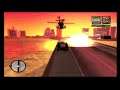 GTA VCS - From Zero to Hero to White Lies (No Failures) (PS2)