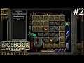 Hacking simulator! | Bioshock remastered #2