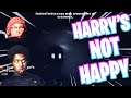 HARRY is not HAPPY... Handy Harry's Haunted House Services ft. @RaiRayTooMuch