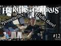 HnG Shorts #12, but its full of fail