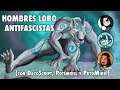 Hombre Lobo: El Apocalipsis (con DayoScript, Potemkill y PutoMikel)#QuetzalWoD