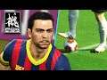 🔥 How has Fox Engine changed PES 2014? ✅ Comparison vs PES 2013 - Gameplay, Face, Graphic, Animation
