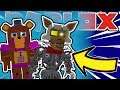 How To Get Scrapped Wires, Showtime, Brew It Badges in Roblox Random Fnaf Roleplay