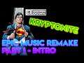 HOW TO MAKE EPIC MUSIC PART 1 - INTRO | KRYPTONITE by 3 Doors Down