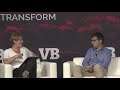 How to personalize in the age of privacy | Business AI Integration | VB Transform 2019