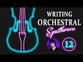 How to write Orchestral Synthwave with (mostly) free plugins! (Part 12) - Bringing Back Themes/Toms
