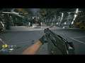 How weapons would look like in First Person View | Aliens Fireteam Elite FPS Mode