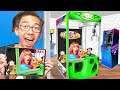 I Used SECURITY CAMERAS To Cheat In HIDE And SEEK! (Funny!)