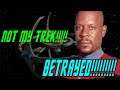 IF DS9 was Reviewed Today (By you know who)