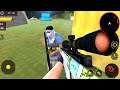 IGI Sniper Counter US Army Commando Mission _ Android GamePlay #31