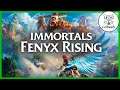 Immortals Fenyx Rising - Выглядит довольно годно